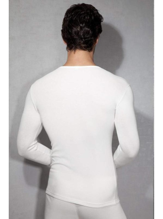 Футболка с длинным рукавом Doreanse Thermo Comfort арт. 2960, 2XL, Black || Футболка с длинным рукавом Doreanse Thermo Comfort арт. 2960, 2XL, Black