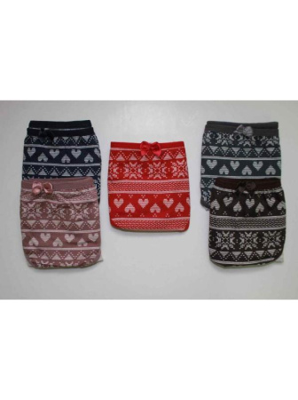 Женские слипы Nicoletta Арт: 24361, 2XL, Ассорти || Женские слипы Nicoletta Арт: 24361, 2XL, Ассорти