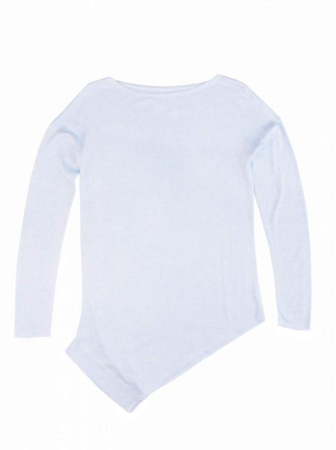 Джемпер вязаный LDK 031 || ВТЖП Джемпер жін. CONTE ELEGANT LDK031 17С-125СП, р.158,164-92, блакитний