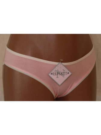 Женские слипы Nicoletta Арт: 38948, L, Ассорти