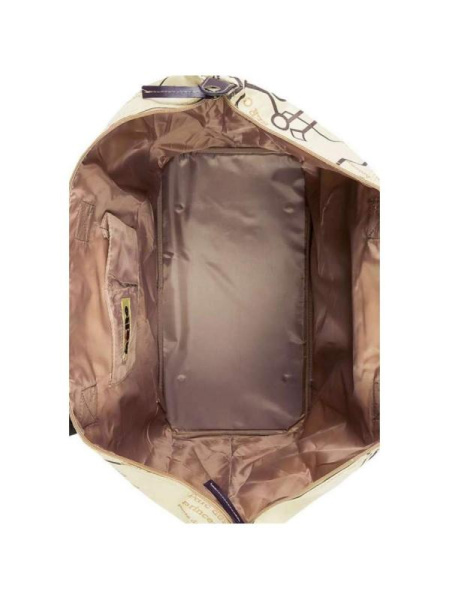 Сумка Дорожная Унисекс Episode Molto Бежевый Pro351381M.2