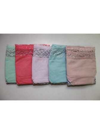 Женские слипы Nicoletta Арт: 24437, 3XL, Ассорти