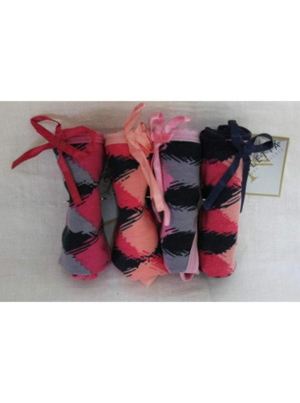 Женские слипы Nicoletta Арт: 23117, M, Ассорти || Женские слипы Nicoletta Арт: 23117, M, Ассорти