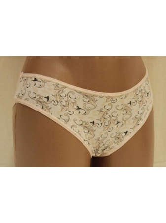 Женские слипы неделька Nicoletta Арт: 13972, 2XL, Ассорти