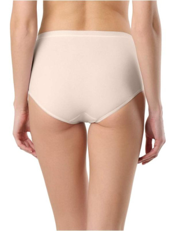 Трусы жен. Conte BASIC COLLECTION LB 2016 (коробочка), р.110, natural || Труси жін. CE BASIC COLLECTION LB 2016 (коробочка), р.110, Natural