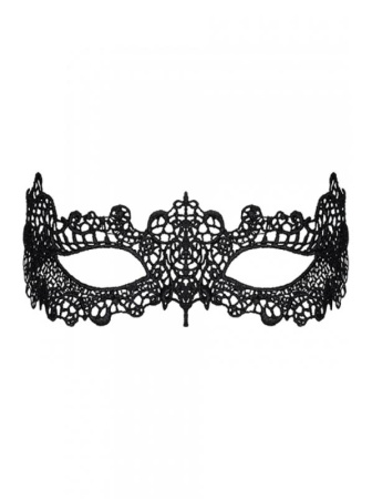 Повязка на глаза Obsessive A701 Черный || Повязка на глаза Obsessive A701 Черный