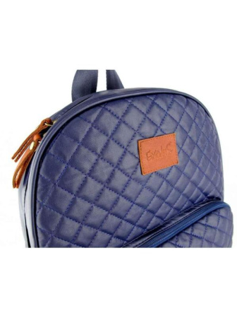 Рюкзак Женский Exodus Madrid Blue Синий R1701Ex03.1 || Рюкзак Женский Exodus Madrid Blue Синий R1701Ex03.1