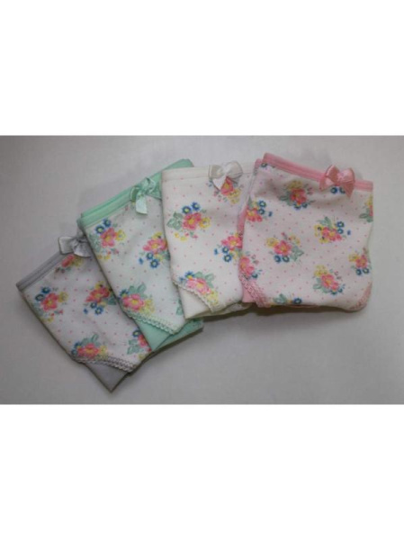 Женские слипы Nicoletta Арт: 113036, XL, Ассорти