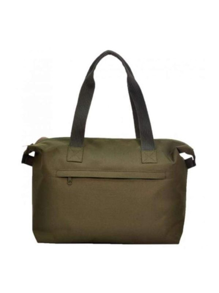 Сумка Дорожная Женская Episode Boston Зеленый E15T065.01