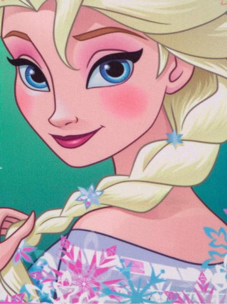 Купальник дев. E ELSA