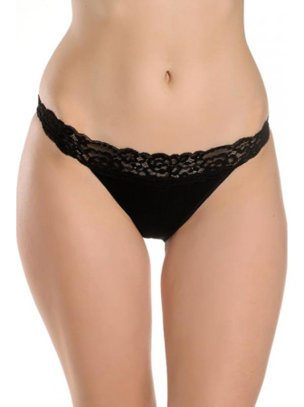 Бразилианки ORO Nicoletta 2260 Черный