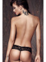 Стринги Anais Sabrisse Черный || Стринги Anais Sabrisse Черный