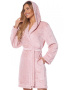 Халат L&L 2119 Wenus Розовый || Халат L&L 2119 Wenus Розовый