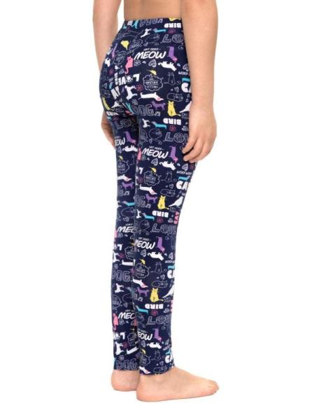 Комплект трикотажний TRAITY, р.98,104-52, nero-blue Комплект трикотажний TRAITY, р.98,104-52, nero-blue