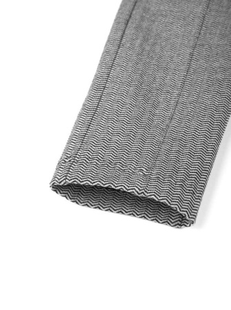 Стильные леггинсы с высокой посадкой и металлическим блеском ALANA, р.170-90, grey || Стильні легінси з високою посадкою і металевим блиском ALANA, р. 170-98, grey