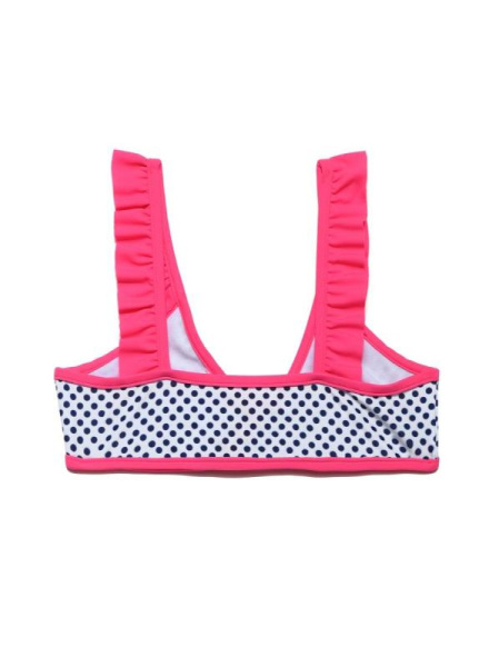 Купальник в мелкий горошек PARTY BUBBLE