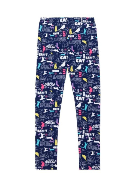 Комплект трикотажний TRAITY, р.98,104-52, nero-blue Комплект трикотажний TRAITY, р.98,104-52, nero-blue