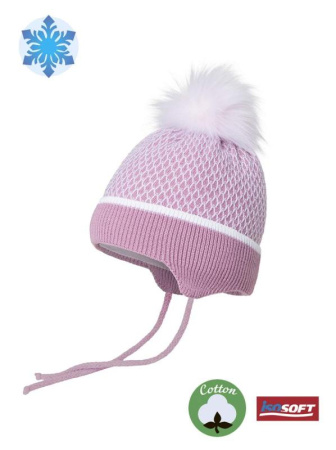 Шапка дет. E 17С-92СП