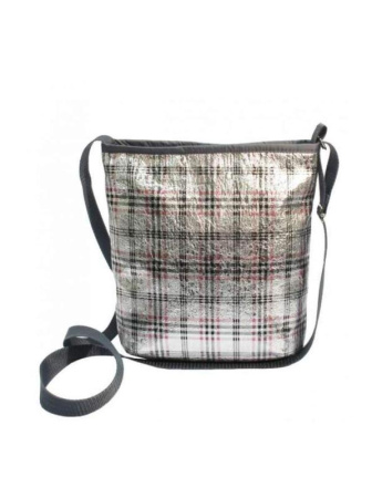 Сумка - Планшет Женская Episode England Серебряный E16S028.03