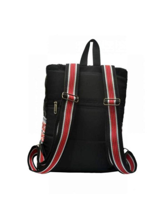 Рюкзак Женский Episode Bukovina Black Черный As16019.131 || Рюкзак Женский Episode Bukovina Black Черный As16019.131