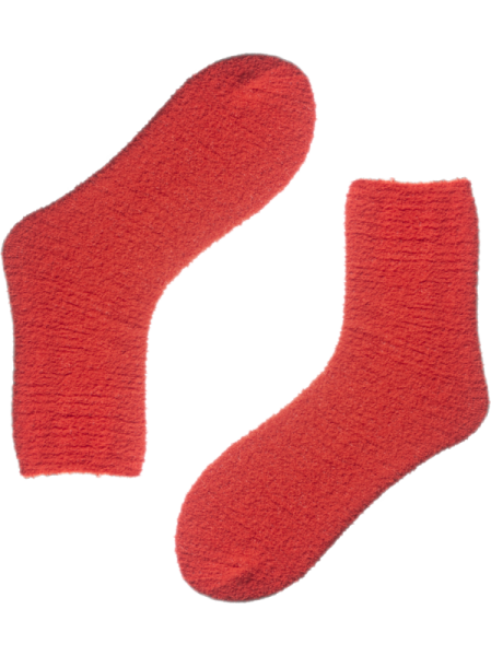 Носки жен. арт. 52-93 SOFT, р.25, 259 коралл