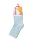 Шкарпетки дит. MISS 7С-76 СП, р.16, 115 світло-блакитний