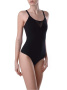 Боди DELICATE LBT 1021 || Боді жіноче CE DELICATE LBT 1021, р.170-96-102, Nero