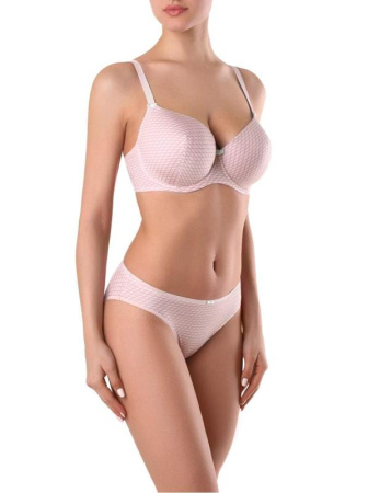 Бюстгальтер MOSAIQUE RB3038 || КБ Бюстгалтер CELG MOSAIQUE RB3038, р.70E, камея набивний