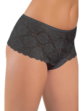 Шортики ORO Kim 2235 Черный