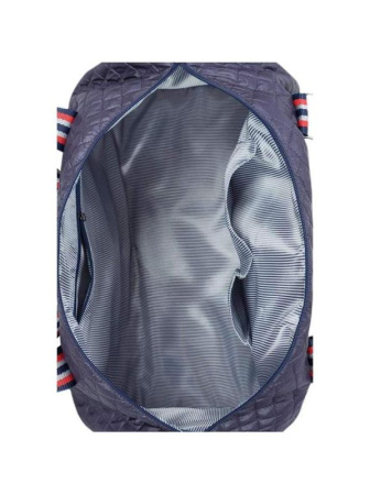 Сумка Дорожная Унисекс Exodus Denver Фиолетовая D1410Ex031 || Сумка Дорожная Унисекс Exodus Denver Фиолетовая D1410Ex031