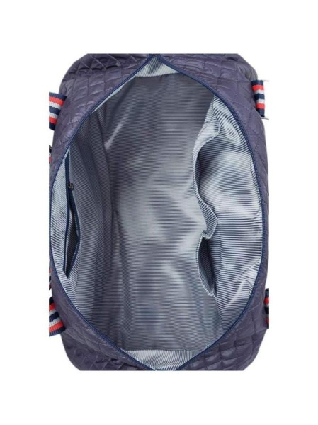 Сумка Дорожная Унисекс Exodus Denver Фиолетовая D1410Ex031