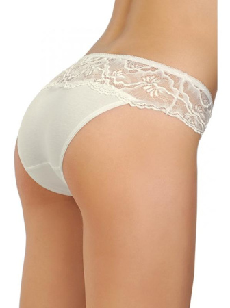 Полные трусики ORO Beatricia 2205 Шампань || Полные трусики ORO Beatricia 2205 Шампань