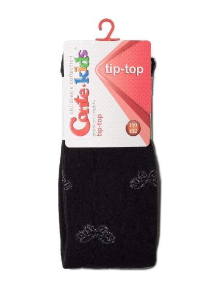Колготки дитячі Conte Kids TIP-TOP 19С-36СП, р. 150-152 (22), 545 темно-синій Колготки дитячі Conte Kids TIP-TOP 19С-36СП, р. 150-152 (22), 545 темно-синій