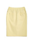 Моделирующая юбка с эффектом &quot;Push Up&quot; FAME || Спідниця жін. CE FAME, р.170-98, pastel yellow