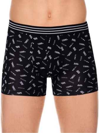 Трусы с надписями Marvel MSH 941 (в коробке)