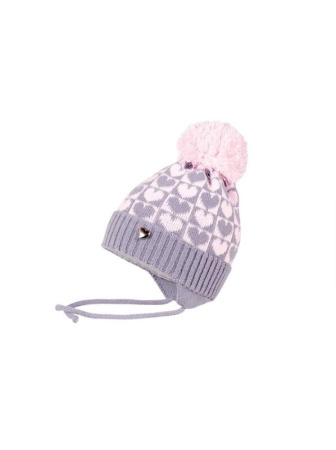 Шапка дет. E 16С-10СП