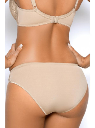 Полные трусики Ewa Bien Aurora C100 Золотой