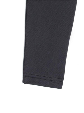 Моделирующие джеггинсы с высокой посадкой ALEKSA NEW, р.170-102, rainy asphalt || Моделюючі джеггінси з високою посадкою ALEKSA NEW, р. 170-98, rainy asphalt