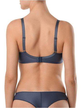 Бюстгальтер VOYAGE RB4016 || Бюстгалтер CE VOYAGE RB4016, р.75C, маренго