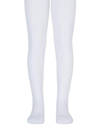 Колготки детские Conte Kids MISS 7С-80СП, р.150-152 (22), 273 білий