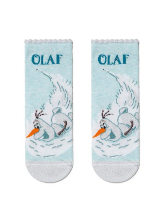 Носки дет. CK DISNEY 19С-5СПМ