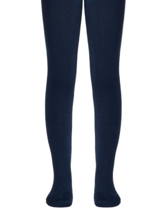 Колготки детские Conte Kids TIP-TOP, р.92-98, 000 темно-синій