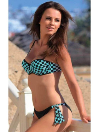 Костюм куп. жен. E FIESTA