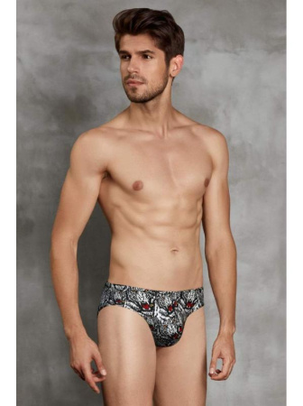 Трусы-слипы Doreanse Wild Tiger арт. 1337, 2XL, Wild Tiger