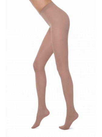 Колготки з шортиками Solo 70, р. 3, Natural