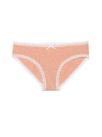 Трусы &quot;бикини&quot; VINTAGE LB 779 (на вешалке) || Труси жін. CE VINTAGE LB 779 (вішалка), р.98, рожевий