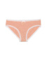 Трусы &quot;бикини&quot; VINTAGE LB 779 (на вешалке) || Труси жін. CE VINTAGE LB 779 (вішалка), р.98, рожевий