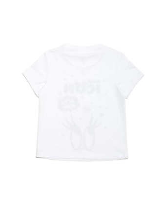 Хлопковая футболка с коротким рукавом Disney DD 2009 || Джемпер дів. CE DISNEY DD 2009, р.104,110-56, snow white