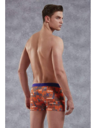 Трусы-боксеры Doreanse Traveler арт. 1897, 2XL, Traveler || Трусы-боксеры Doreanse Traveler арт. 1897, 2XL, Traveler