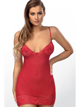 Комплект Anais Vanessa  Красный